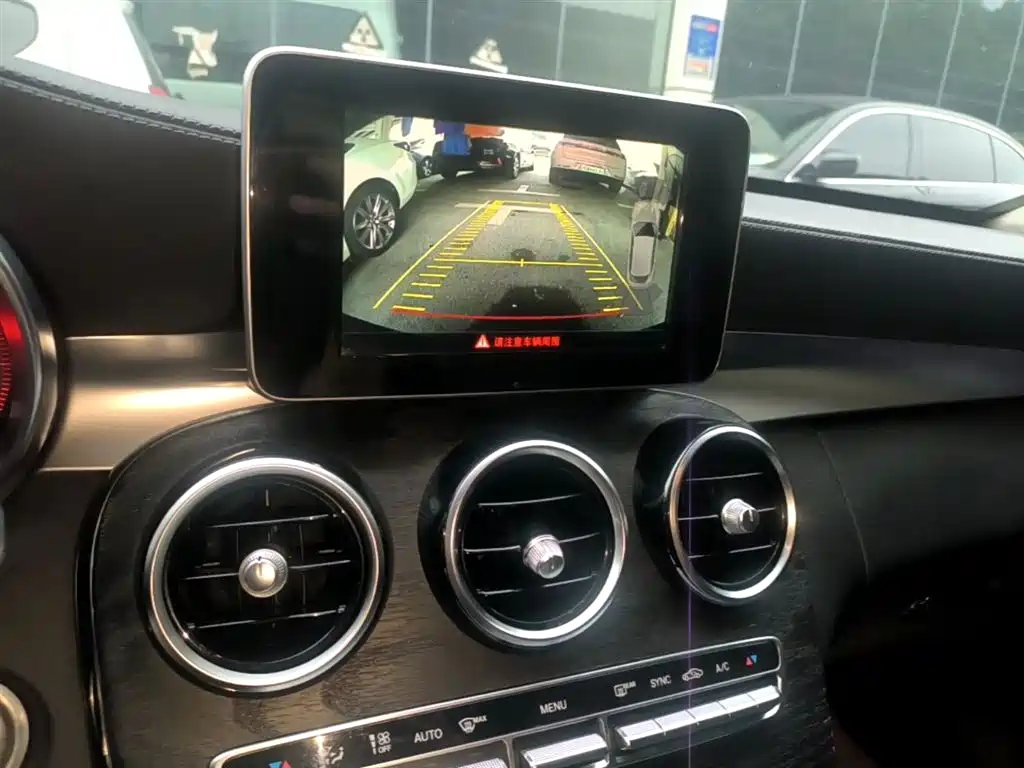 Mercedes-Benz C-Class 2016 C 180 L Sport фото 13