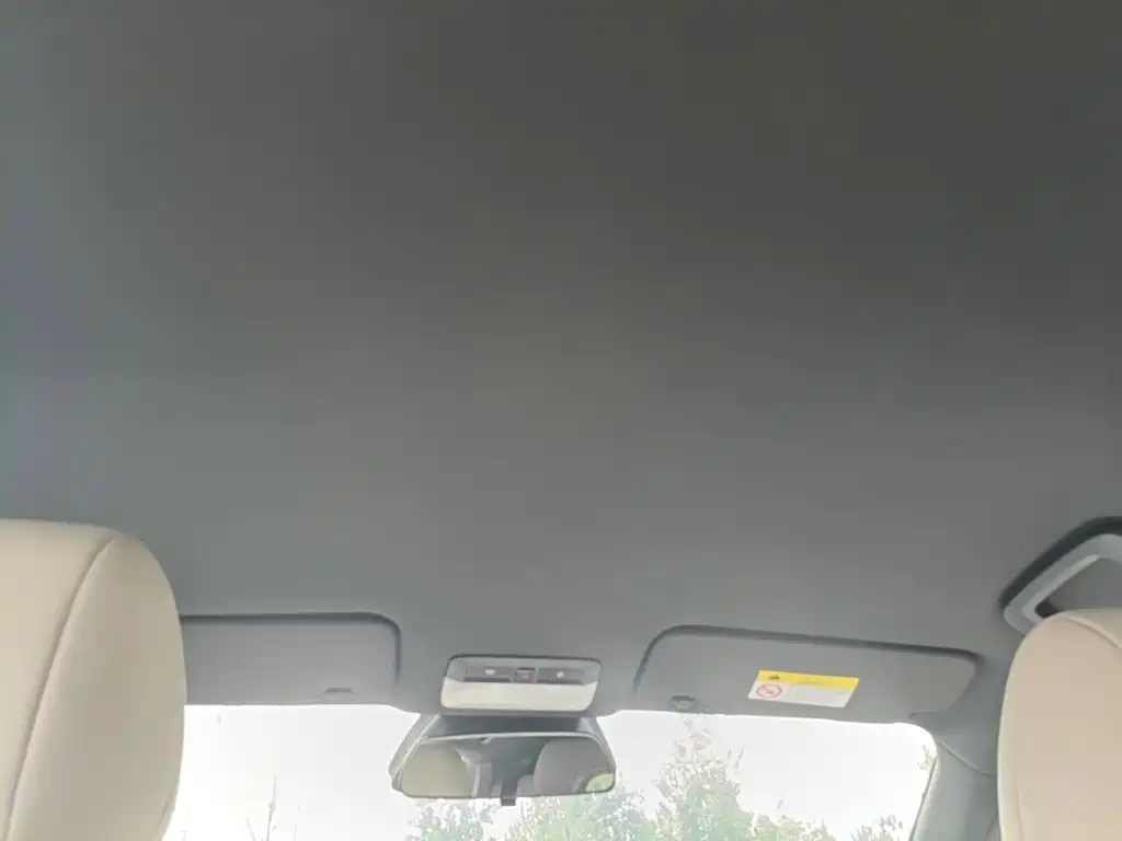 Baojun Yunhai 2024 2024 600km Pure Electric Version