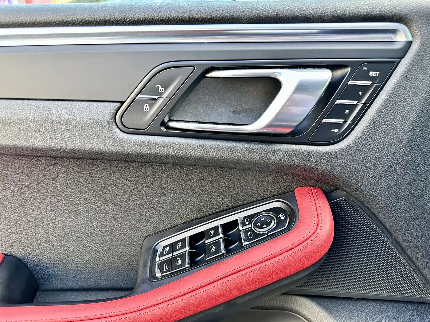 Porsche Macan 2018 Macan 2.0T фото 17