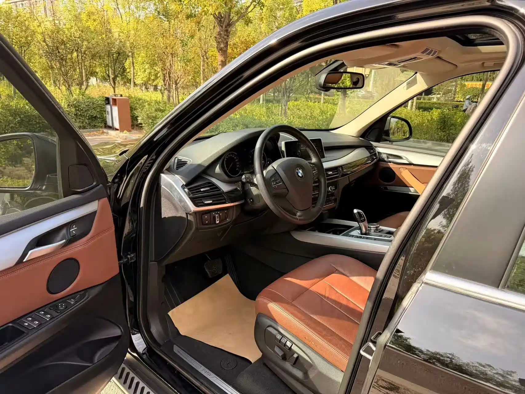 Фото 16 - BMW X5 (Import)
