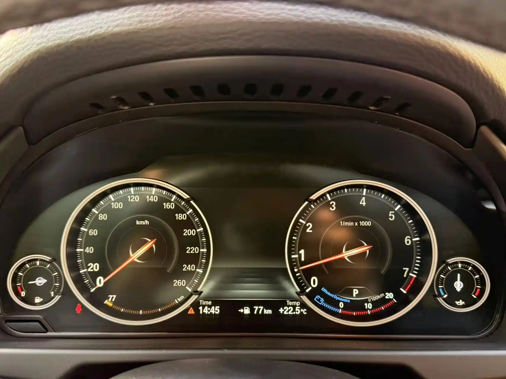 Фото 26 - BMW X5 (Import)