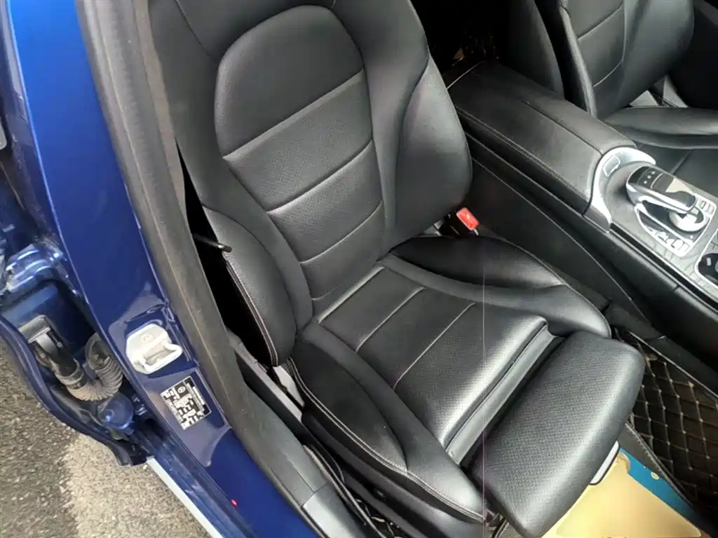 Mercedes-Benz C-Class 2016 C 180 L Sport фото 25