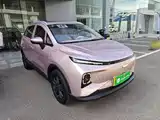 Фото 4 - Geely Geometry E Firefly