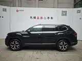 Фото 4 - Volkswagen Teramont