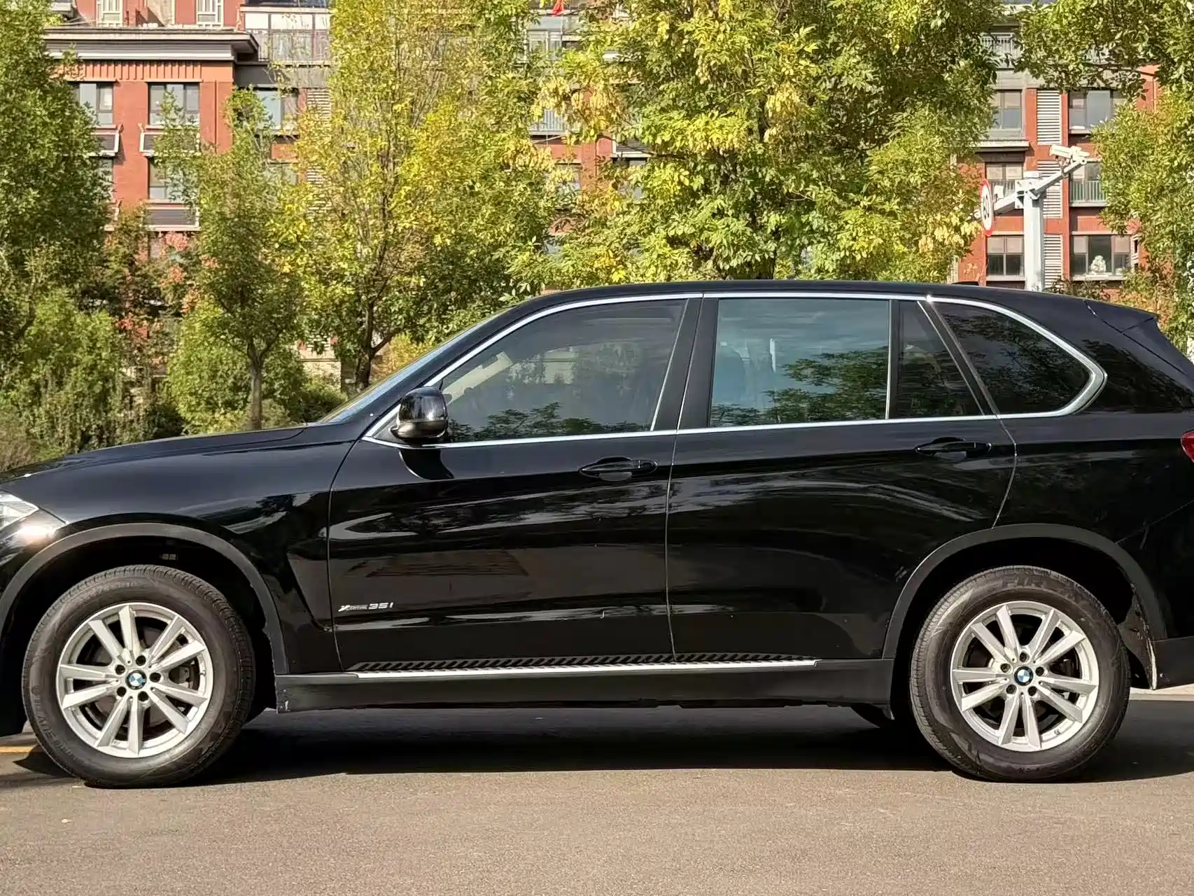 Фото 18 - BMW X5 (Import)