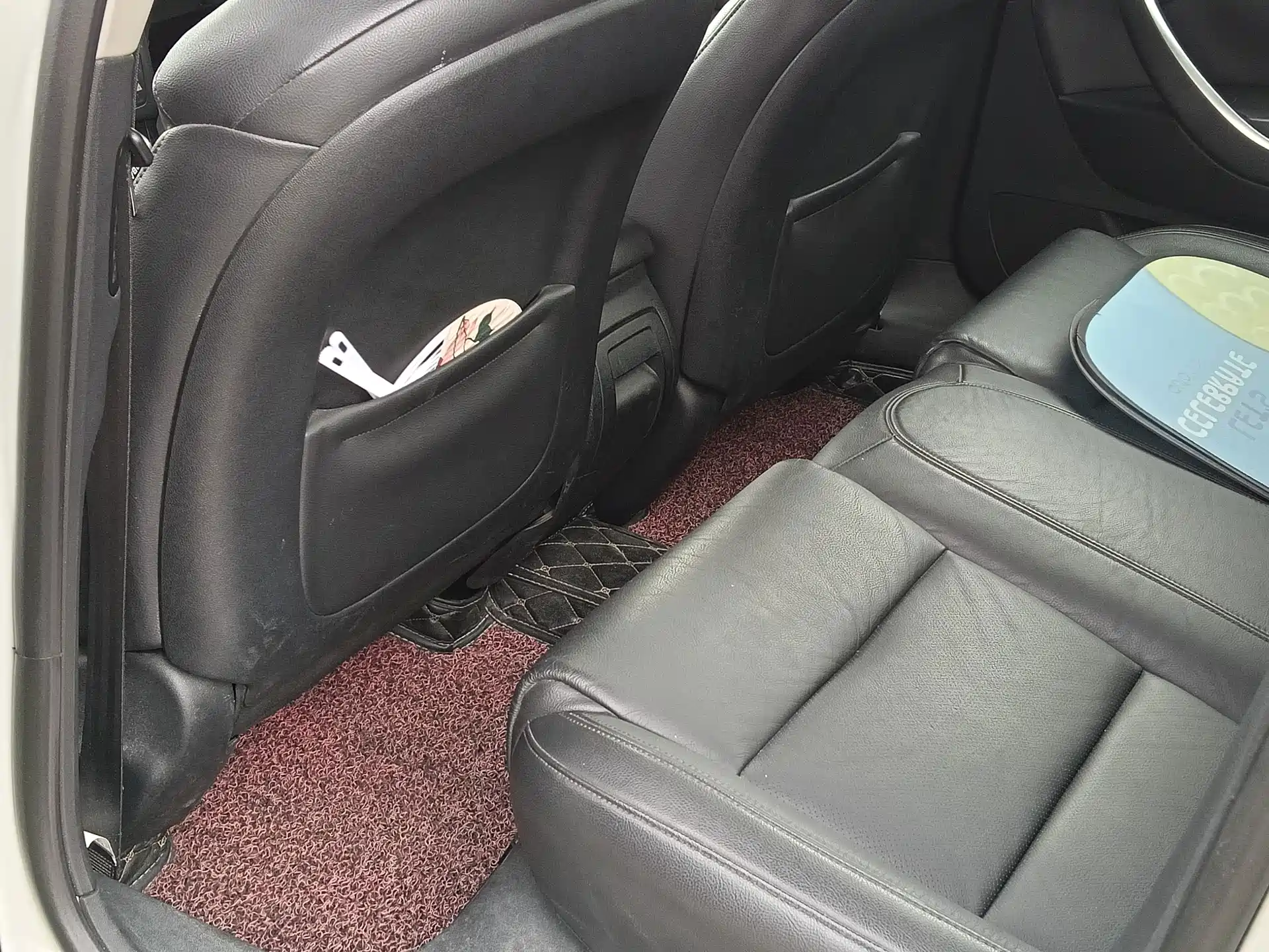 Фото 7 - Citroën C5