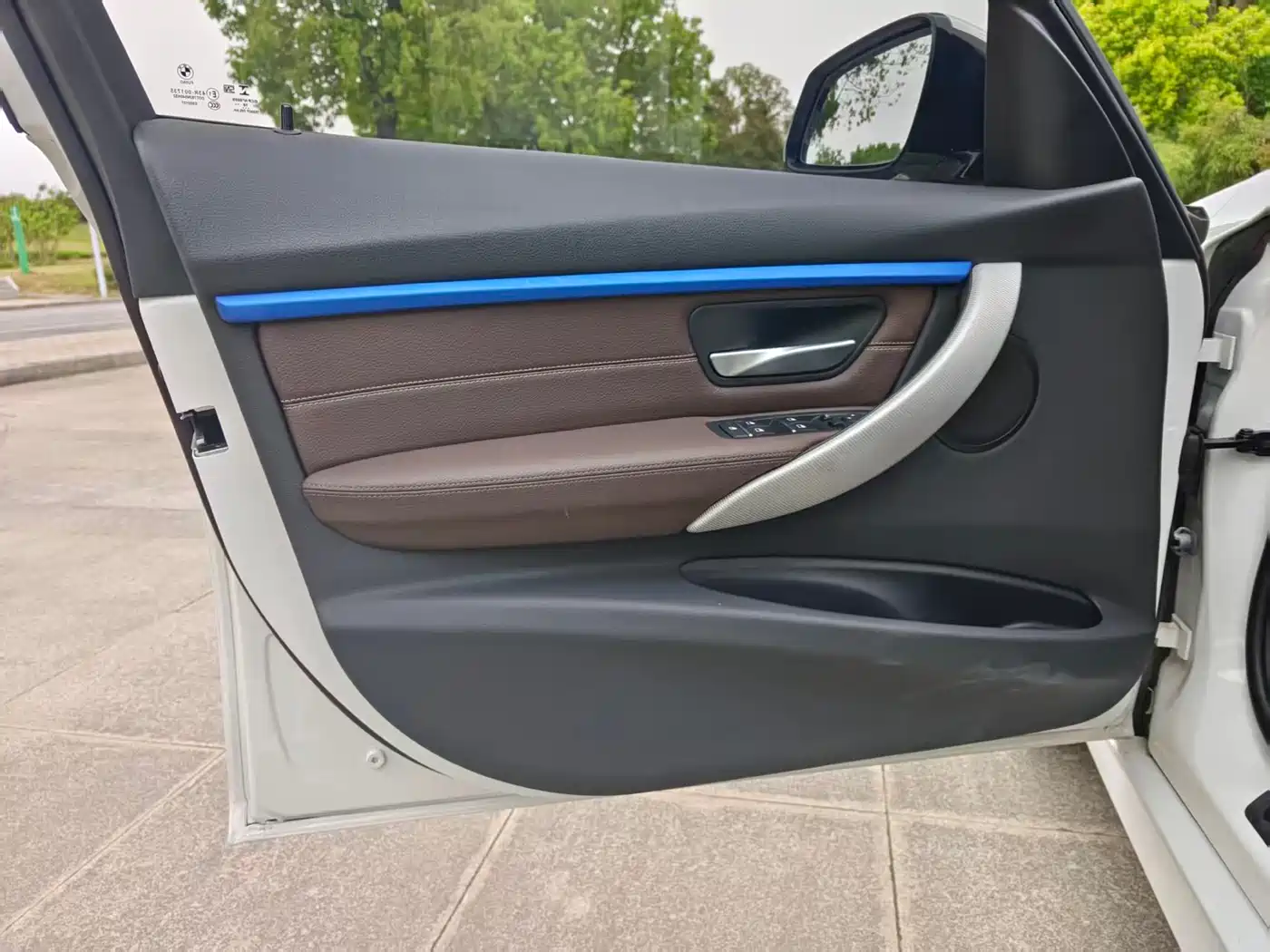 BMW 3 Series 2019 320i M Sport Package фото 9