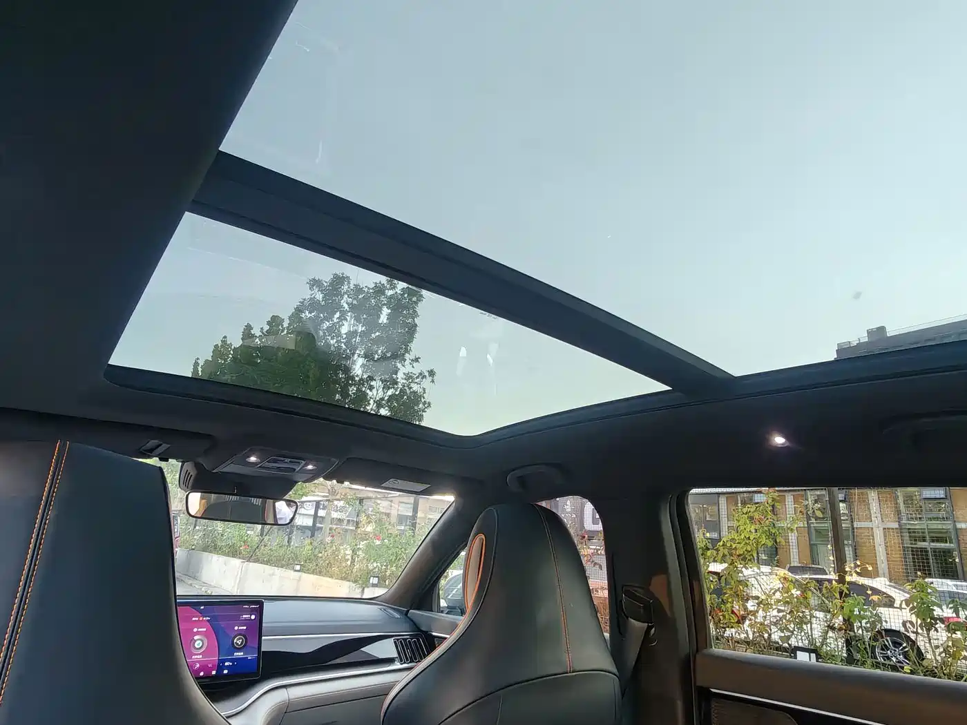 BYD Song PLUS PHEV 2021 2021 EV Premium Model