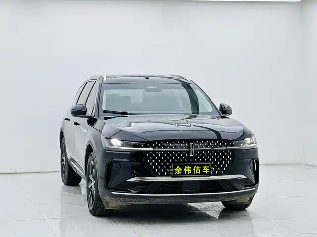 lincoln navigator
