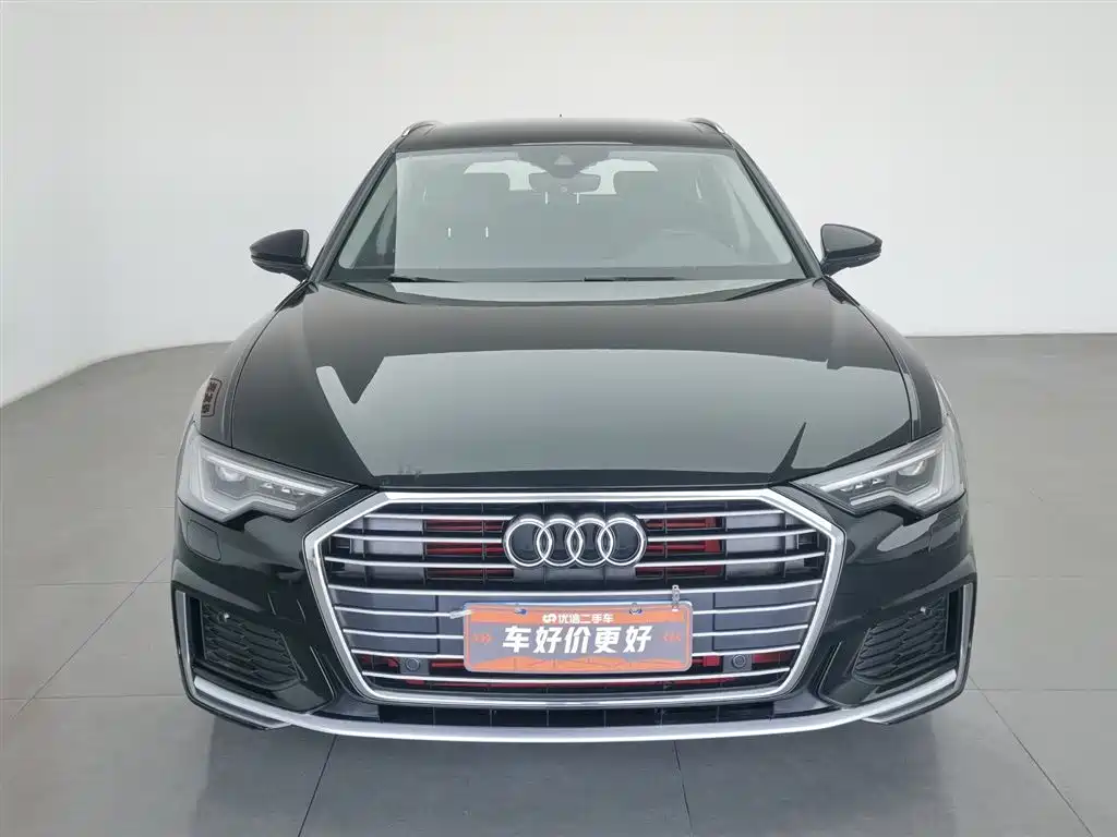 Audi A6 (Import) 2020 Avant Pioneer 45 TFSI Premium Dynamic фото 3