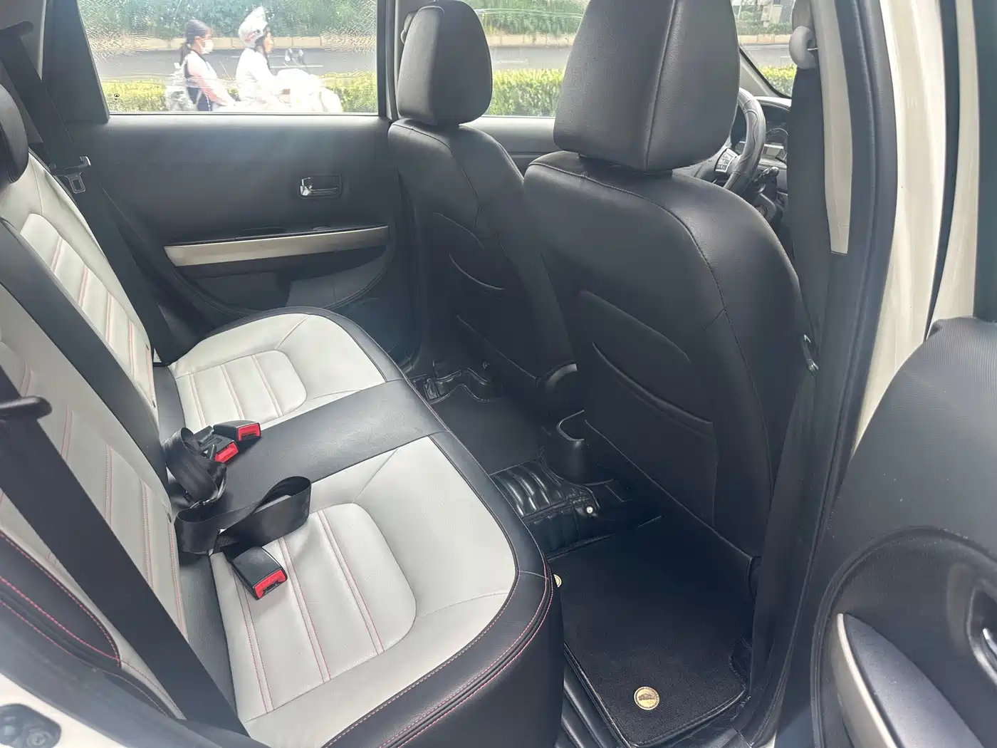 Great Wall M4 2015 2014 1.5L Manual Comfort