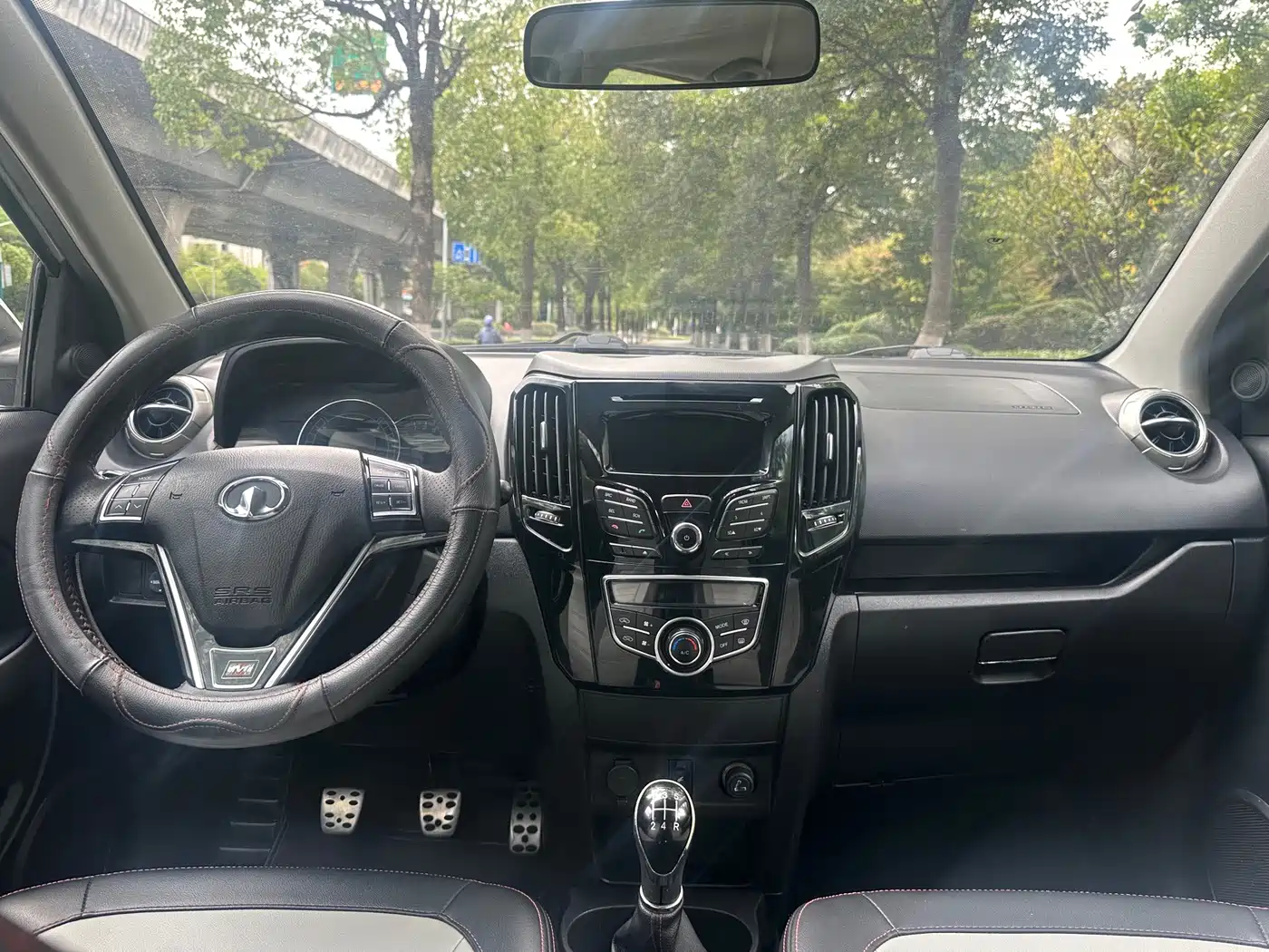 Great Wall M4 2015 2014 1.5L Manual Comfort