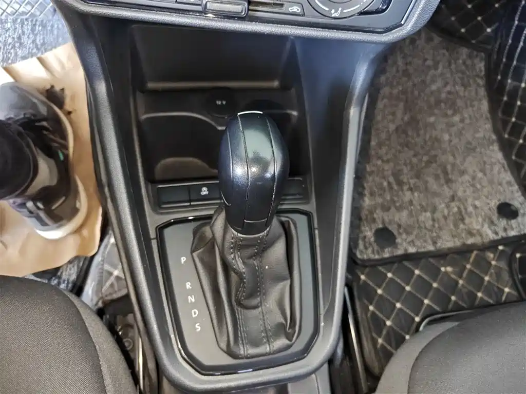 Volkswagen Santana 2021 1.5L Automatic Trend Edition фото 14