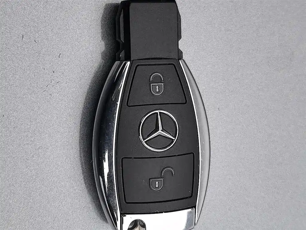 Mercedes-Benz GLC 2016 GLC 200 4MATIC фото 19