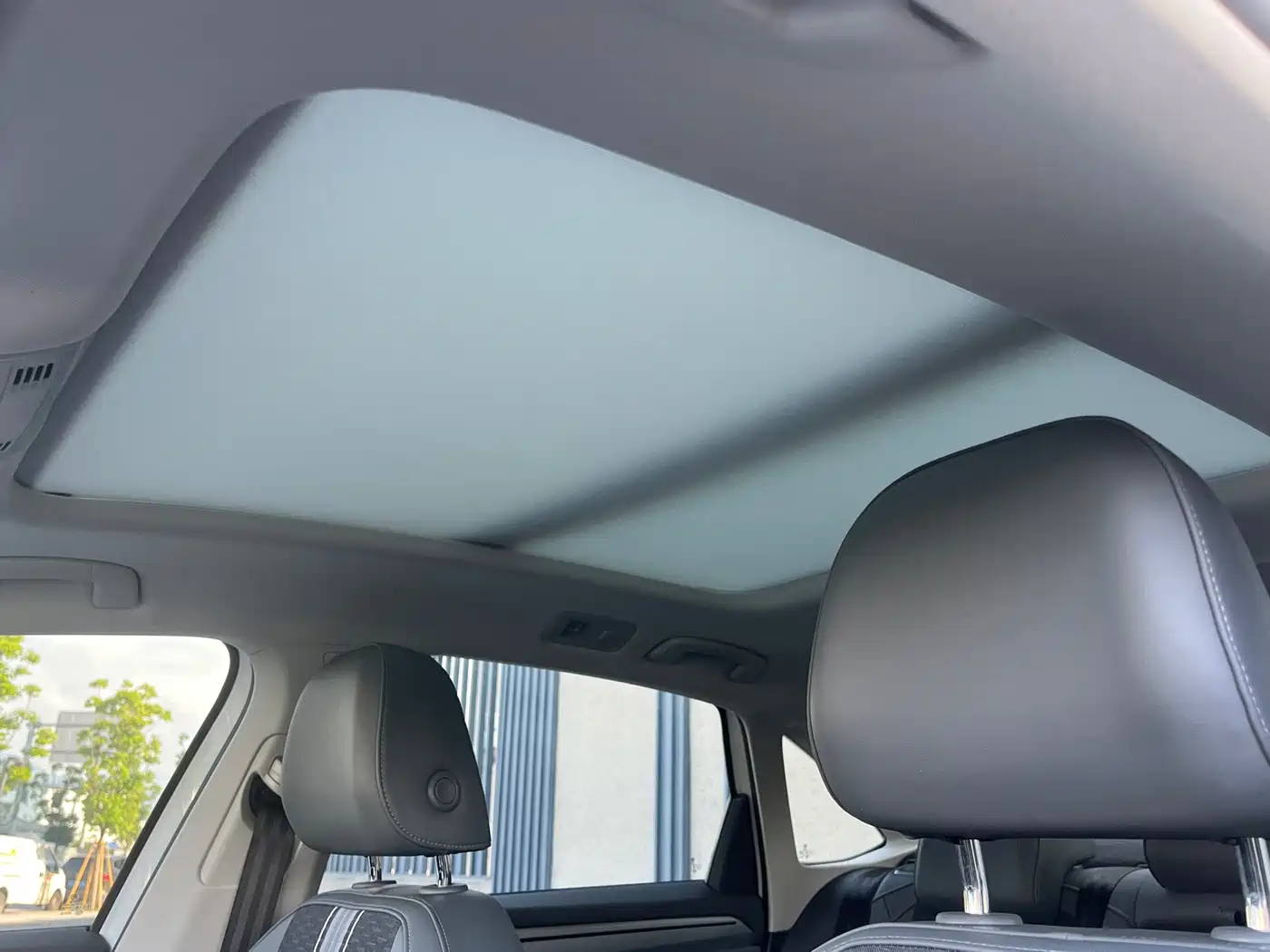Volkswagen Sagitar, миниатюра 16