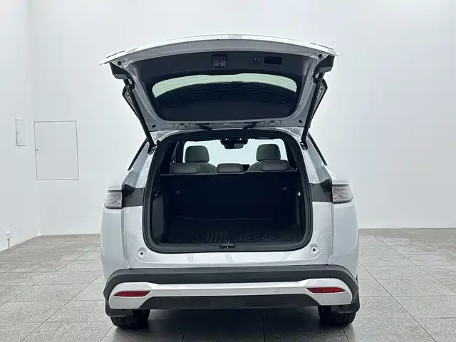 BYD Song Ultra 2026 2026 Model Pure Electric 270kW