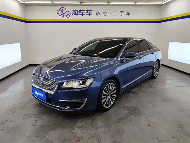 LINCOLN MKZ