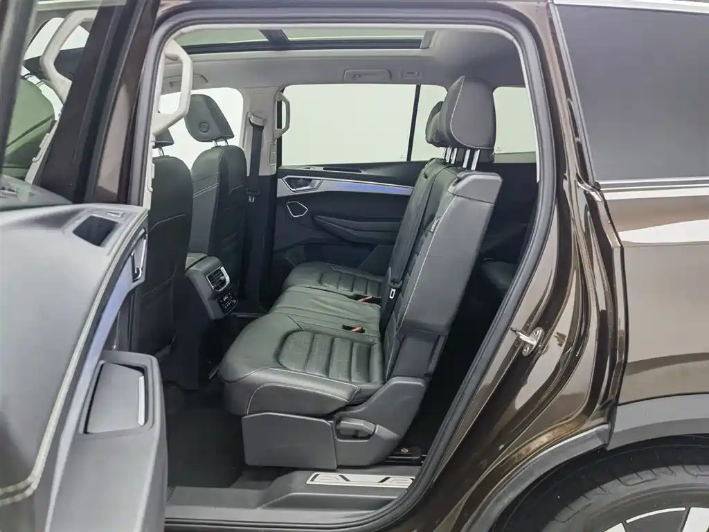 Volkswagen Talagon 2021 380TSI 4WD Luxury Premium Edition Pro фото 15