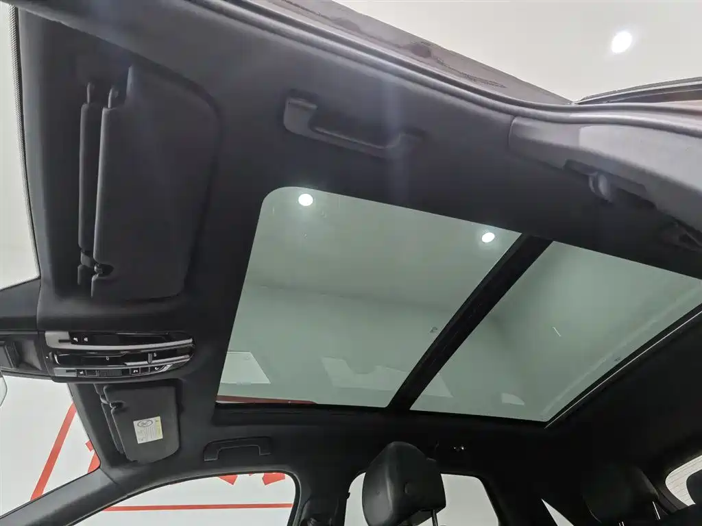 Porsche Cayenne 2019 Cayenne 3.0T фото 14