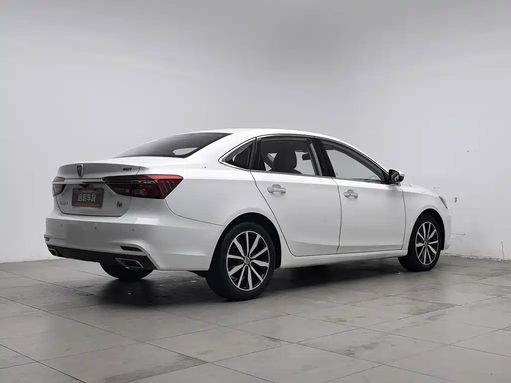 Roewe i6 2019 2018 20T Automatic Flagship Edition