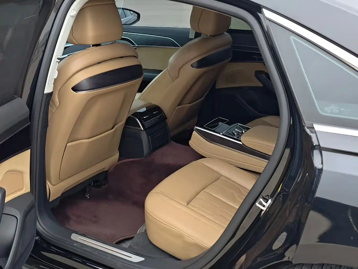 Audi A8 2019 Plus A8L 50 TFSI quattro Comfort фото 5