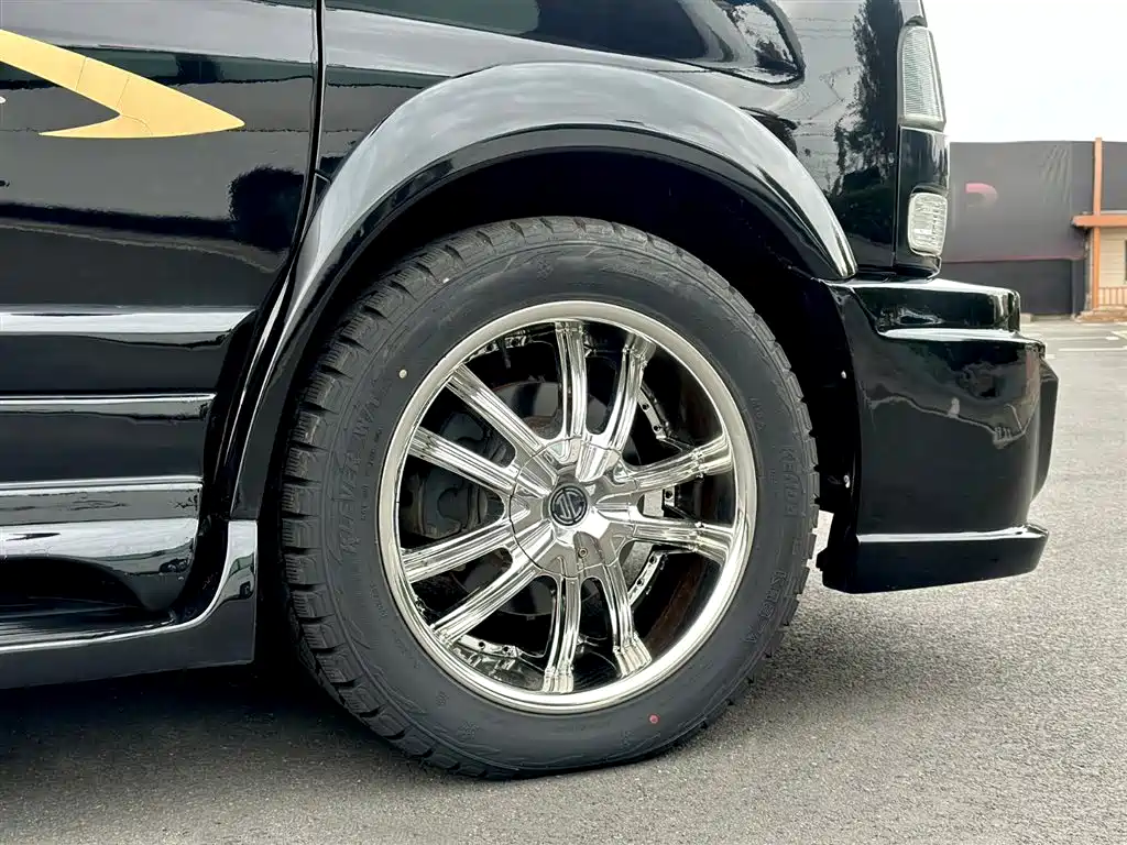 GMC Savana 2017 1500S 4WD Classic Edition фото 24