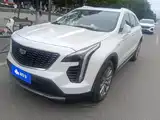 Photo 1 - Cadillac XT4