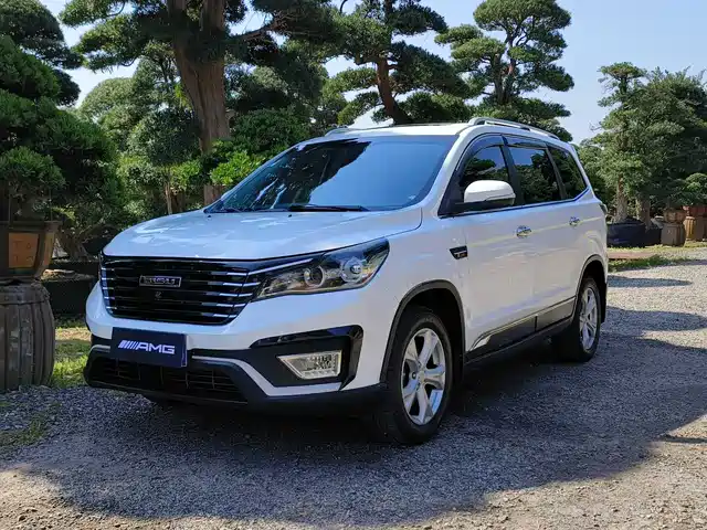 BISU AUTO SPECIFIC SPEED T5