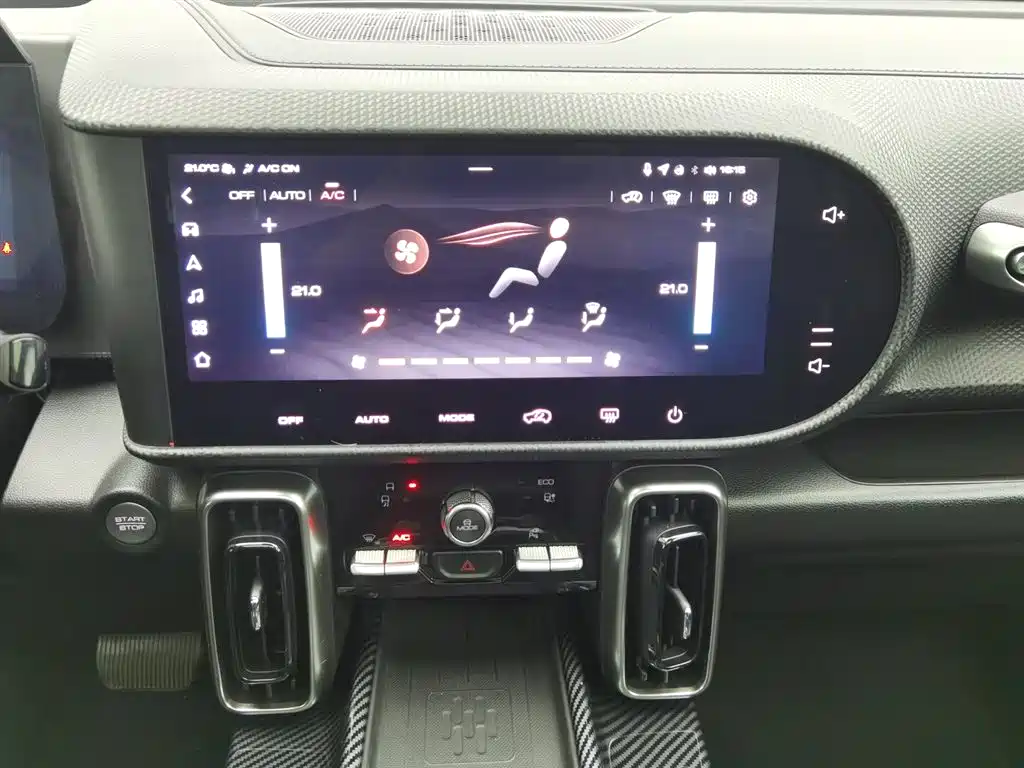 Haval Big Dog 2021 1.5T DCT 2WD Labrador Edition фото 12