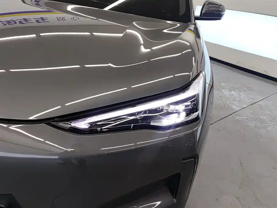 GEELY GALAXY GALAXY E5