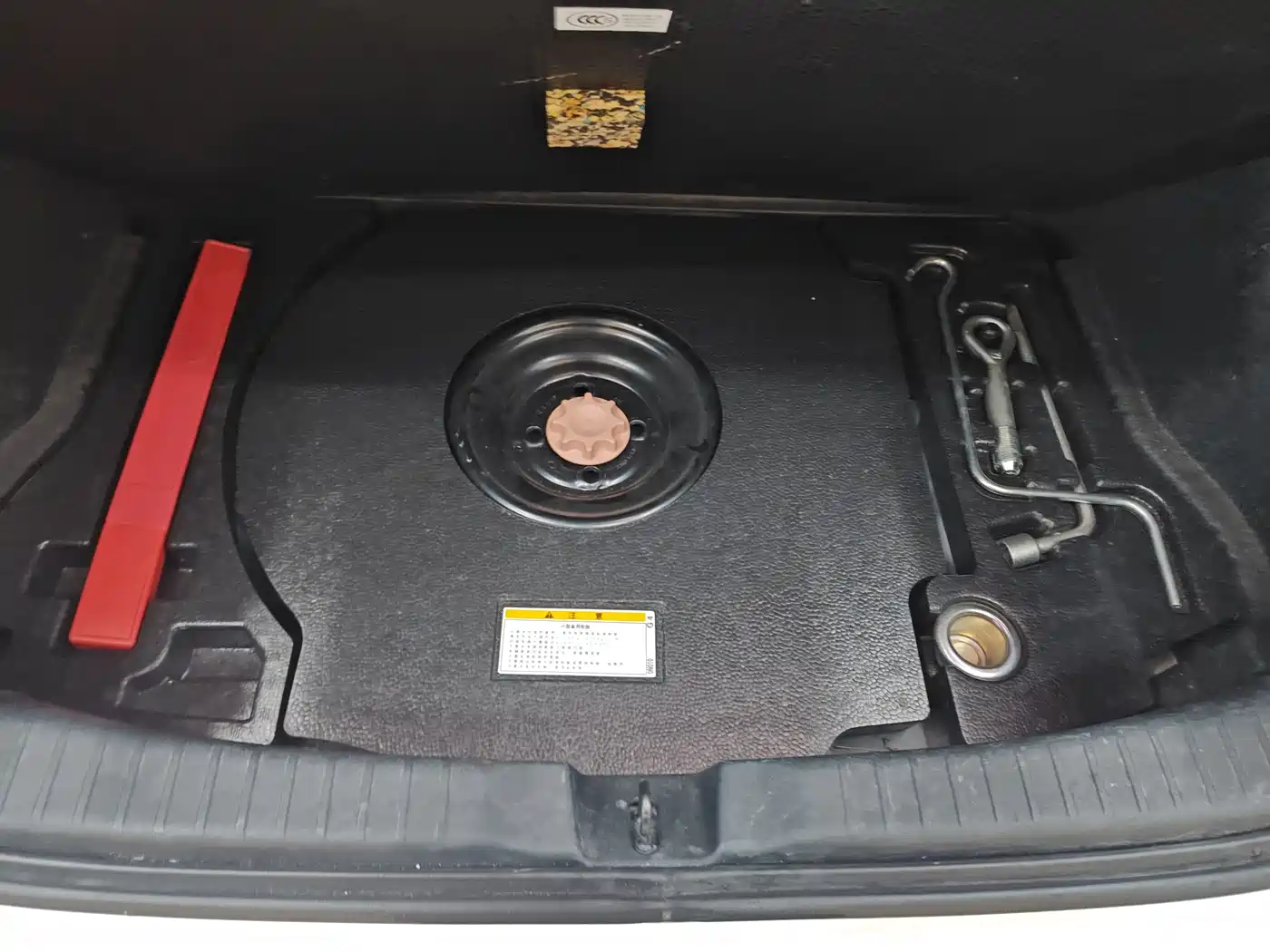 Toyota Vios FS 2017 1.5L CVT Fengchi Edition фото 28