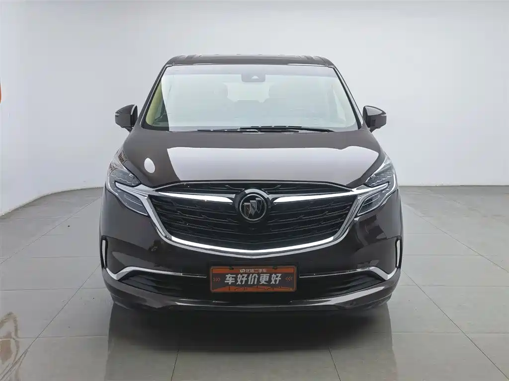 Buick GL8 2021 ES Landlord 653T Luxury фото 3