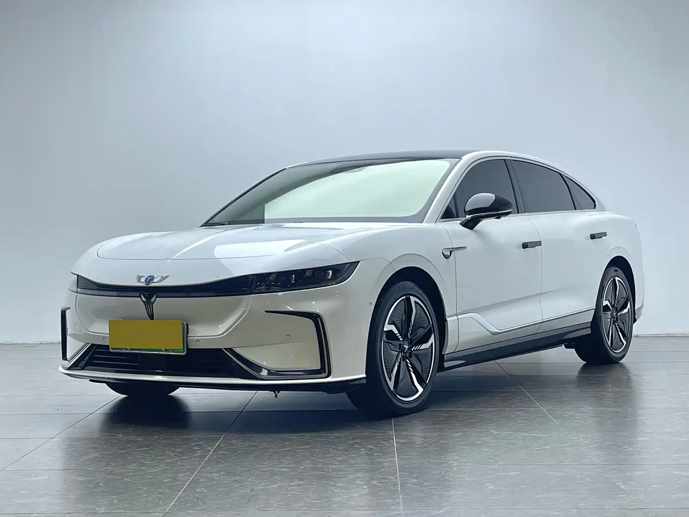 Voyah Auto VOYAH Zhuiguang 2023 4WD Standard Edition