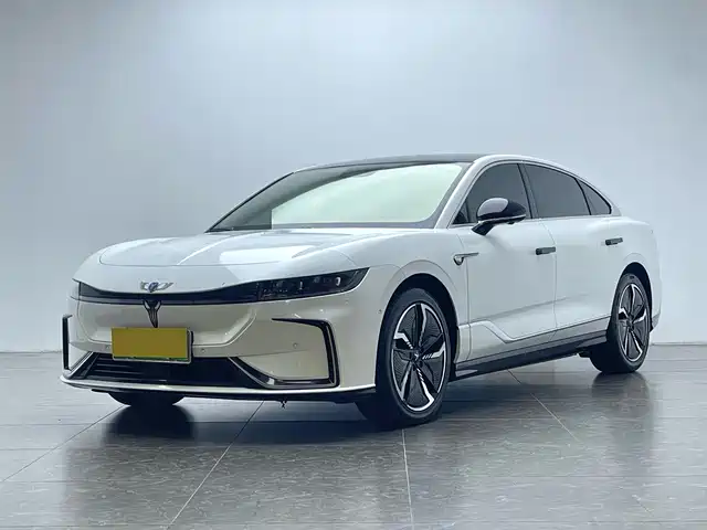 Voyah Auto VOYAH Zhuiguang 2023 4WD Standard Edition