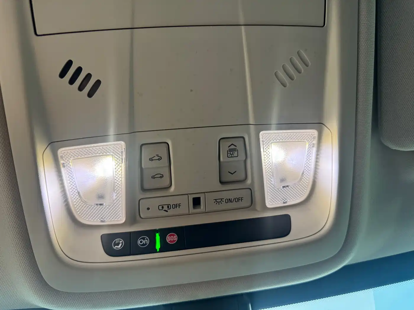 Cadillac XT5 2018 25T Luxury фото 15