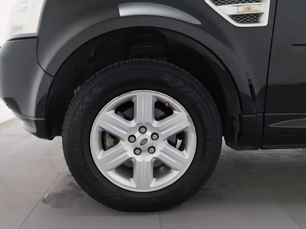 Land Rover Freelander 2 2011 2011 3.2L i6 HSE Petrol
