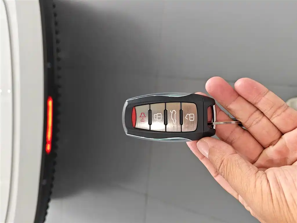Haval H6 2021 3rd Generation 1.5T Auto 2WD Max фото 9