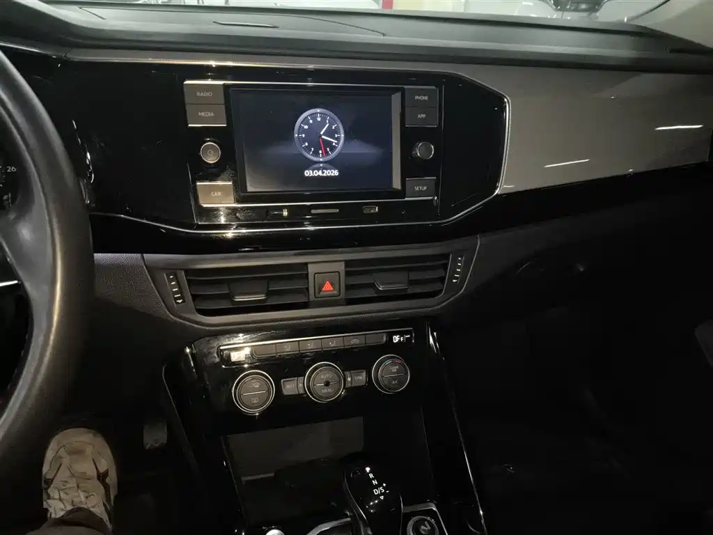 Volkswagen Tayron 2019 Expedition 280TSI 2WD Luxury (China VI) фото 9