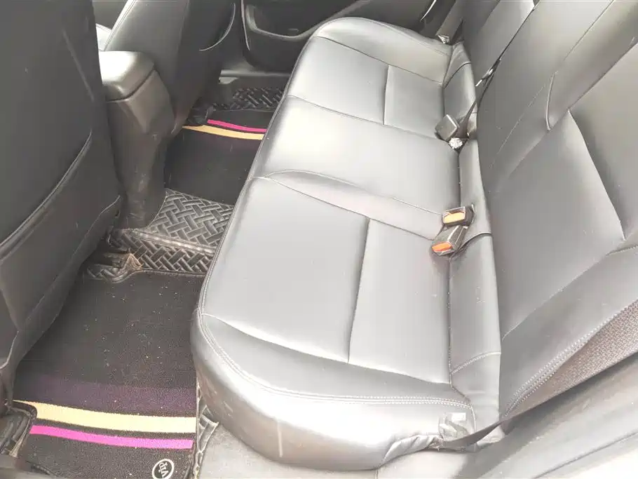 Chevrolet Cavalier 2020 325T Automatic Joy Edition фото 11