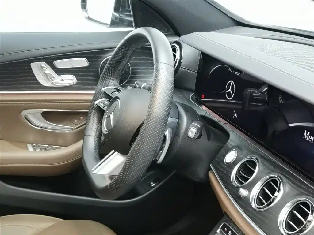 Mercedes-Benz E-Class 2023 Facelift E 300 L Sport Fashion фото 22