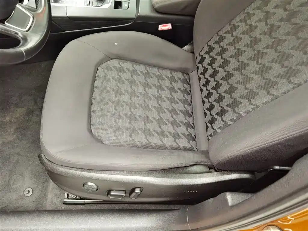 Audi A3 2015 Limousine 35 TFSI Millionth Anniversary Intelligent Leader Type фото 20