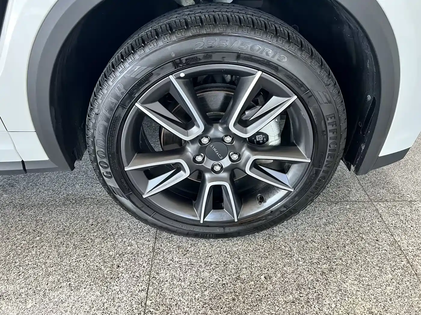 Lynk & Co 01 2024 2024 2.0TD 2WD Global Pro