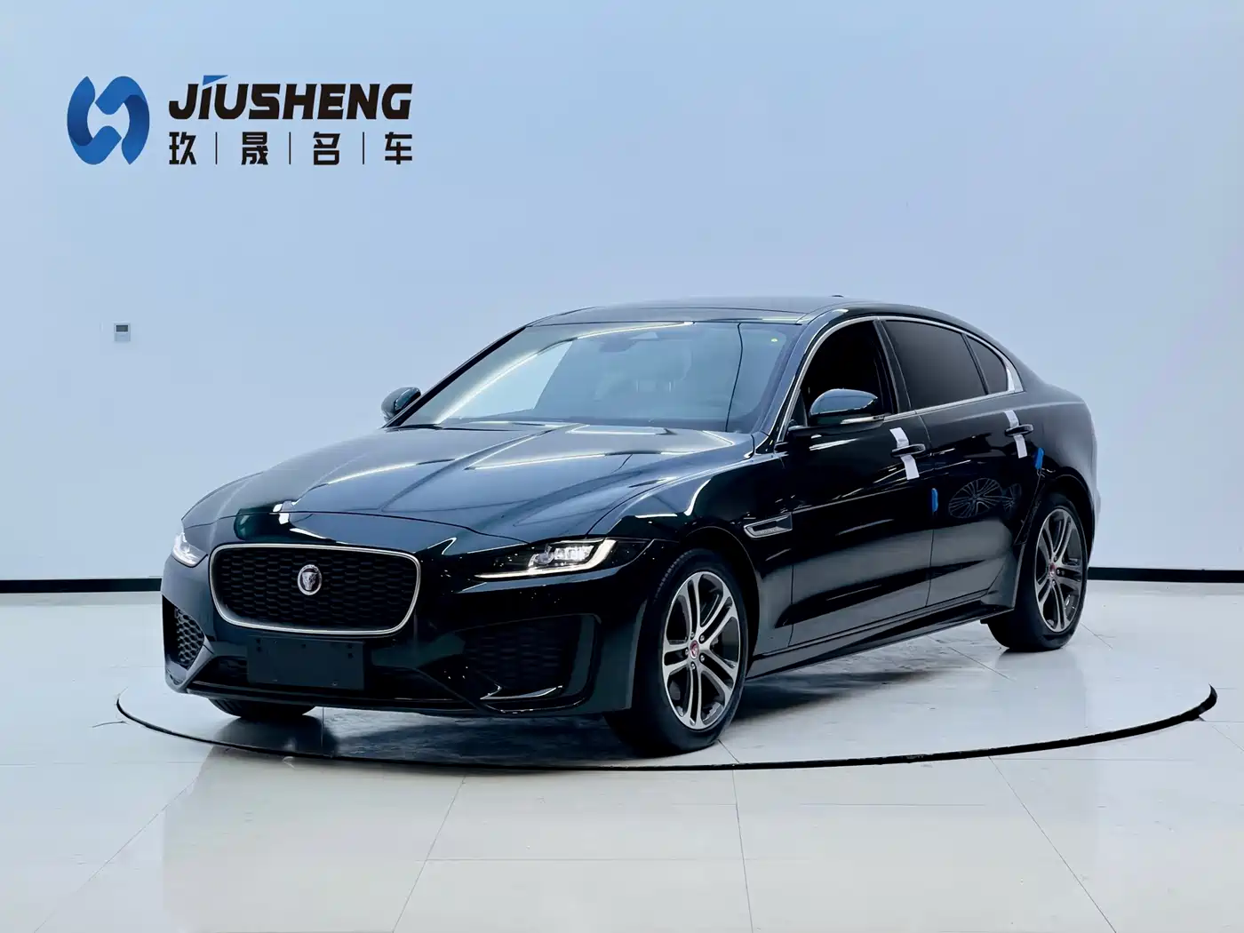 JAGUAR XEL 2025