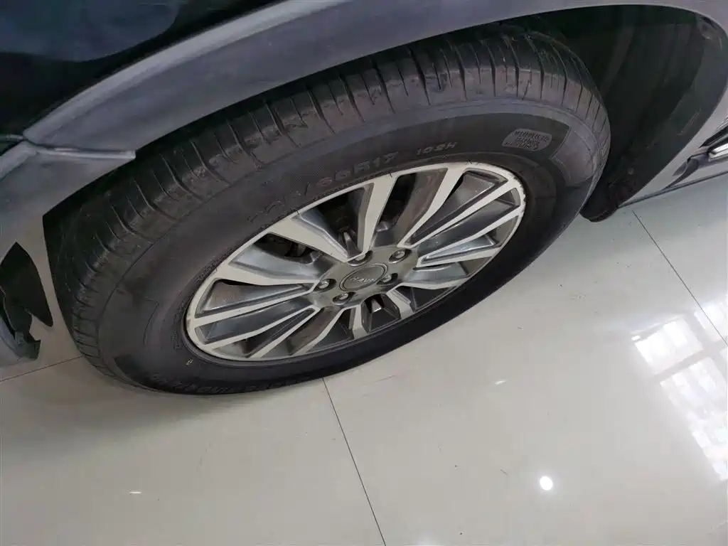 Haval H6 2017 Red Label Sport 1.5T Automatic 2WD Luxury фото 23