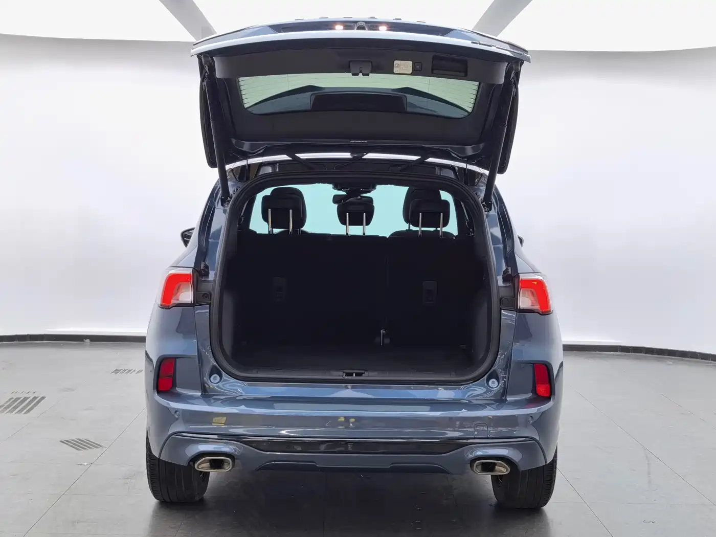 Ford Escape 2022 2020 EcoBoost 245 AWD ST-LINE