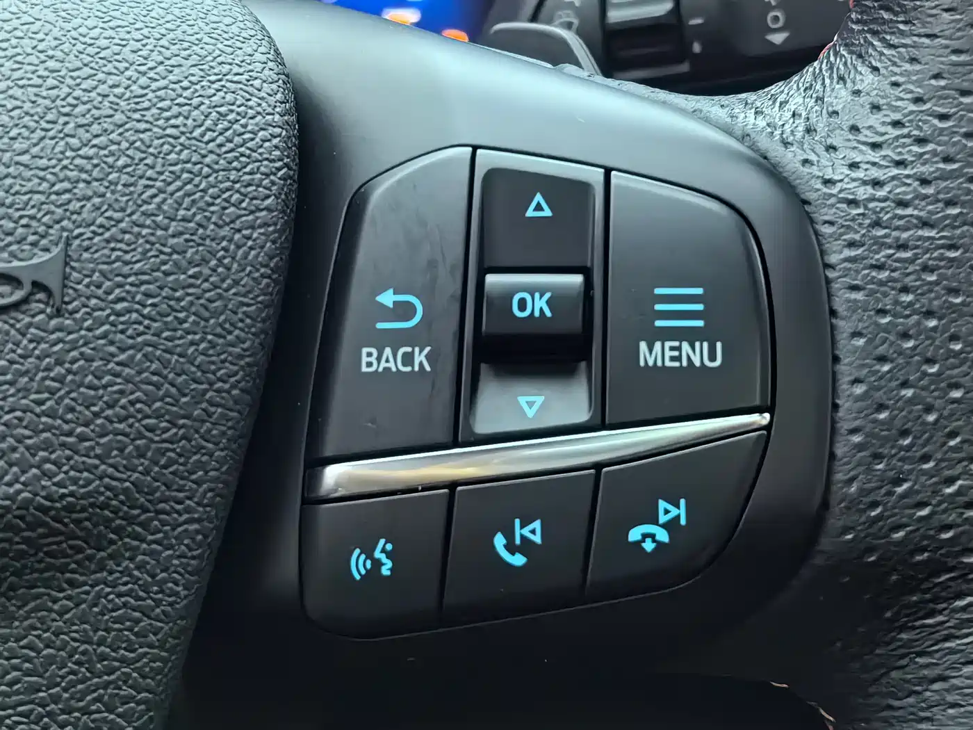 Ford Escape 2022 2020 EcoBoost 245 AWD ST-LINE