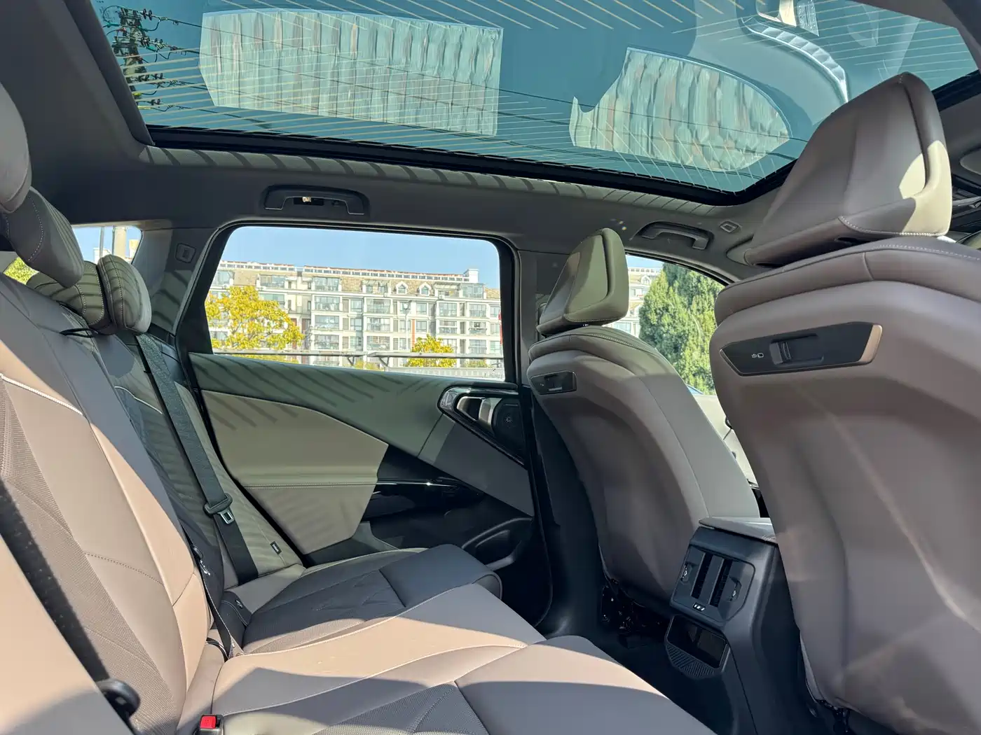 BMW X3 2025 xDrive30L Premium M Sport Package фото 18