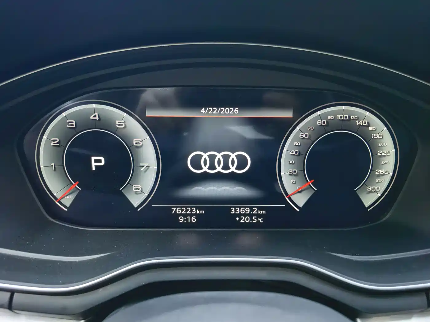Audi A4L 2020 40 TFSI Fashion Elegance фото 10