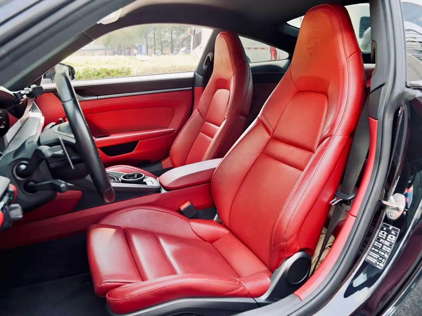 Porsche 911 2020 Carrera 3.0T фото 7