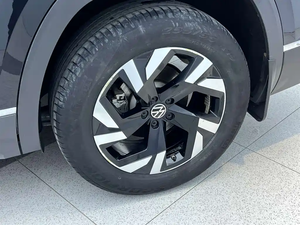 Volkswagen Teramont 2021 380TSI 4WD Premium Luxury Edition фото 28
